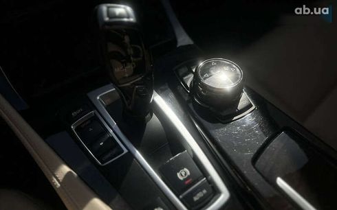 BMW 5 серия 2012 - фото 15