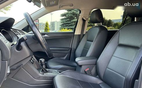 Volkswagen Tiguan 2017 - фото 18