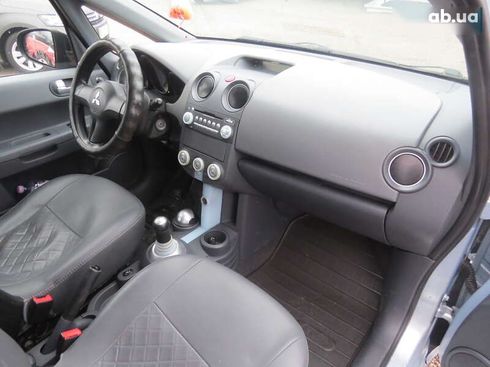 Mitsubishi Colt 2005 - фото 16