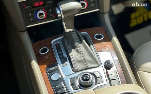 Audi Q7 2014 - фото 19