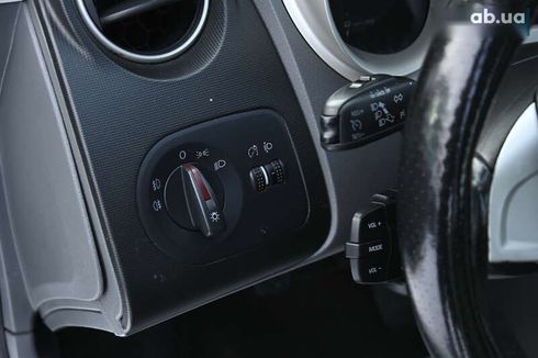 SEAT Ibiza 2011 - фото 17