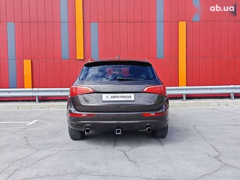 Audi Q5 2011 - фото 7