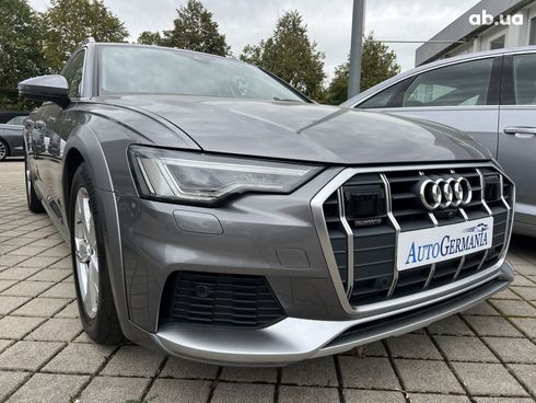Audi A6 2021 - фото 10
