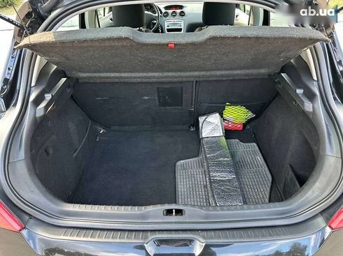 Peugeot 308 2011 - фото 20