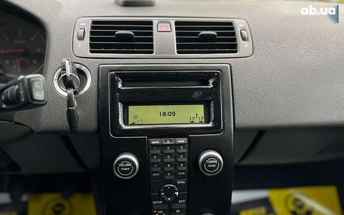 Volvo V50 2009 - фото 15