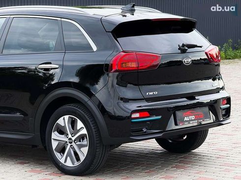 Kia Niro 2020 - фото 24