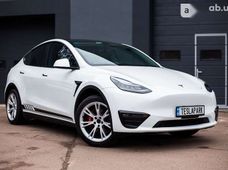 Продажа Tesla б/у в Киевской области - купить на Автобазаре