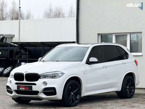 BMW X5 2015 - фото 8