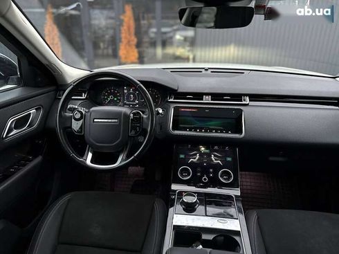 Land Rover Range Rover Velar 2018 - фото 16