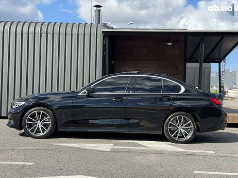BMW 3 серия 2019 - фото 7