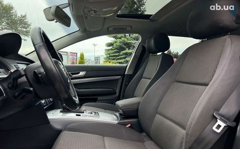 Audi A6 2010 - фото 14