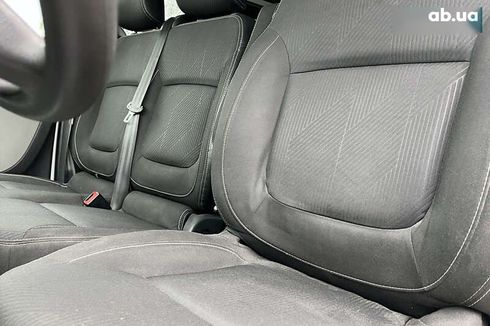 Renault Trafic 2017 - фото 13