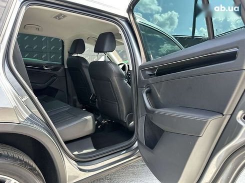 Skoda Kodiaq 2022 - фото 25