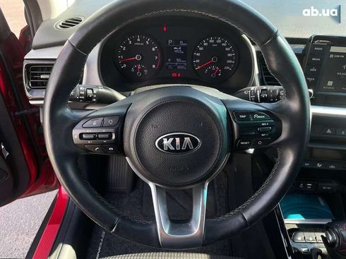 Kia Stonic 2020 - фото 22