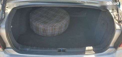 Opel Vectra 2006 - фото 12
