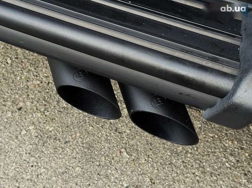 Mercedes-Benz G-Класс 2022 - фото 25