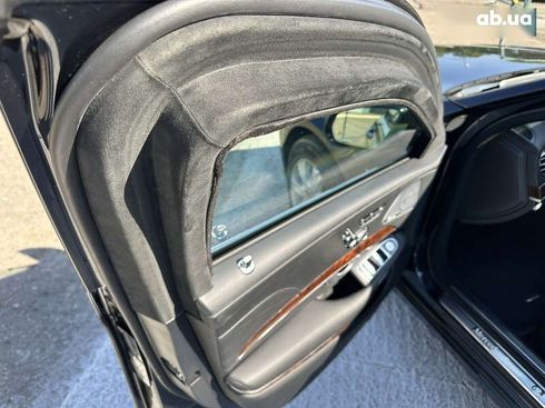 Mercedes-Benz S-Класс 2014 - фото 5