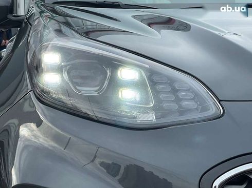 Kia Sportage 2020 - фото 22