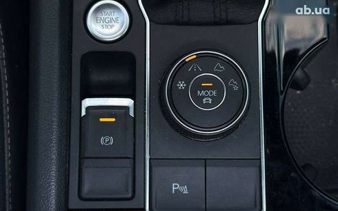 Volkswagen Atlas 2020 - фото 20