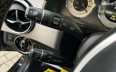 Mercedes-Benz GLK-Класс 2013 - фото 16