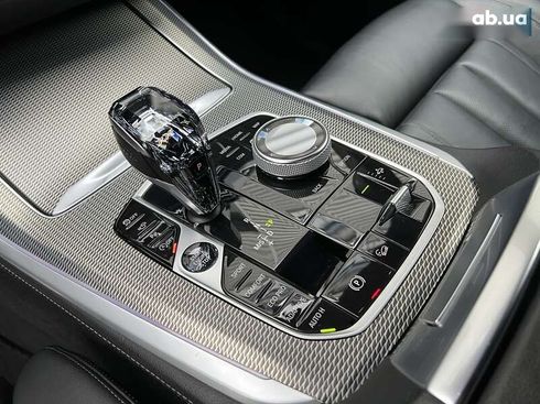 BMW X5 2020 - фото 19