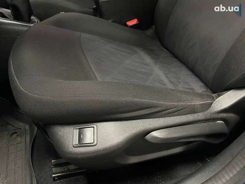 Citroёn C-Elysee 2017 - фото 18