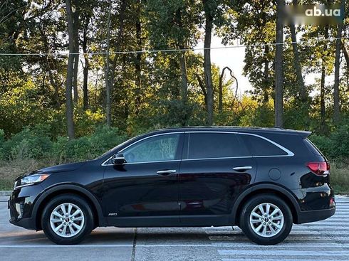 Kia Sorento 2019 - фото 6