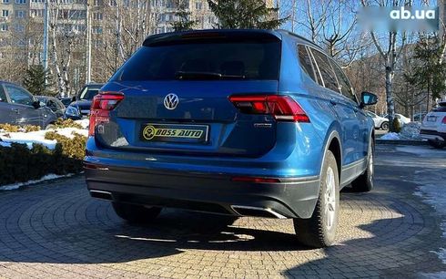 Volkswagen Tiguan 2019 - фото 7