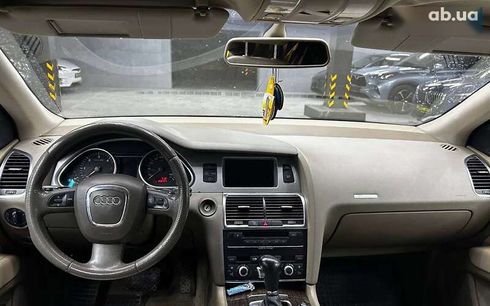 Audi Q7 2007 - фото 12