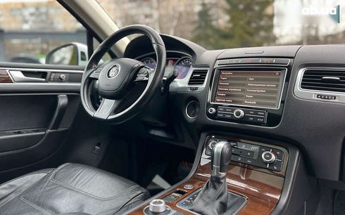 Volkswagen Touareg 2014 - фото 10