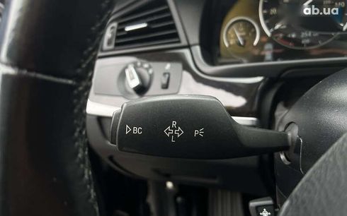 BMW 5 серия 2014 - фото 28