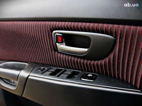 Mazda 3 2006 - фото 7