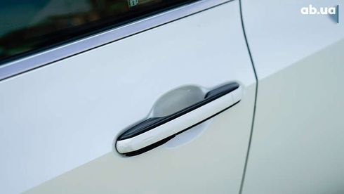 Lexus NX 2024 - фото 12