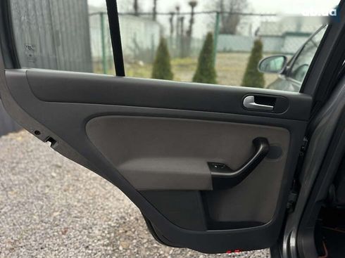 Volkswagen Golf Plus 2006 - фото 29