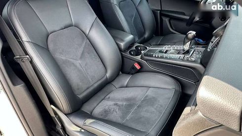 Porsche Macan 2017 - фото 14