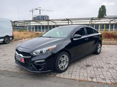 Купити Kia Forte автомат бу Київ - купити на Автобазарі