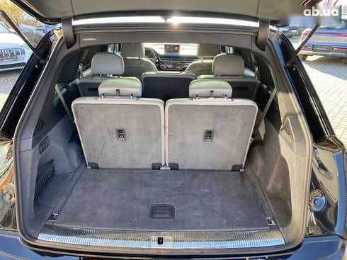 Audi Q7 2016 - фото 30