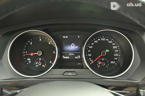Volkswagen Tiguan 2017 - фото 30