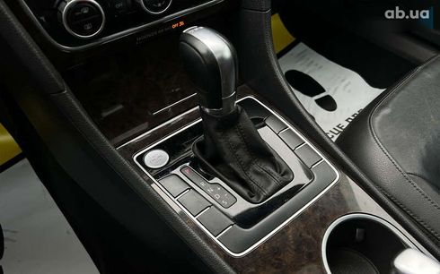 Volkswagen Passat 2015 - фото 20