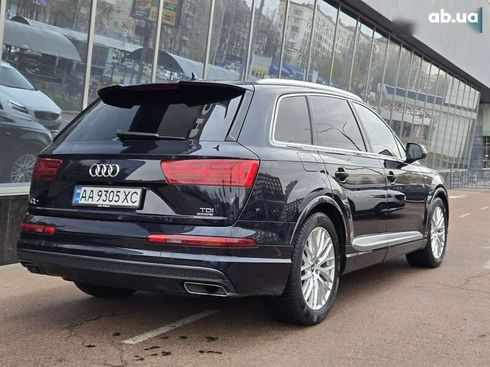 Audi Q7 2016 - фото 4