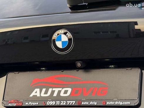 BMW X5 2018 - фото 28