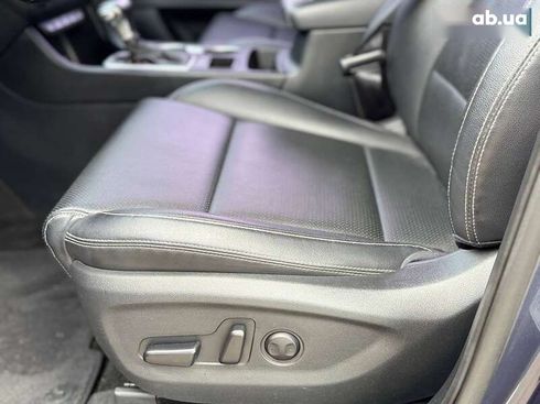 Kia Sportage 2019 - фото 30