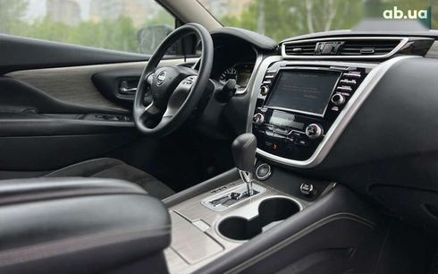Nissan Murano 2015 - фото 10