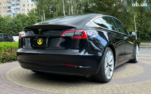 Tesla Model 3 2018 - фото 7