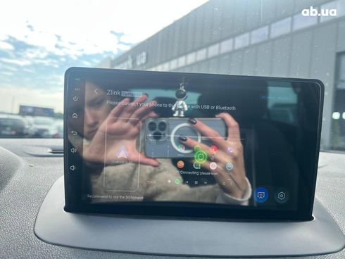 Renault Megane 2013 серый - фото 50