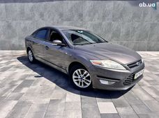 Продажа б/у Ford Mondeo в Киеве - купить на Автобазаре