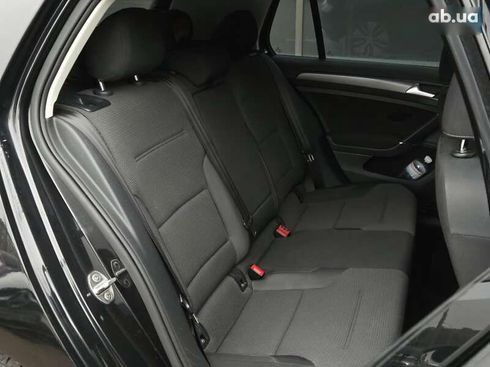 Volkswagen e-Golf 2019 - фото 15