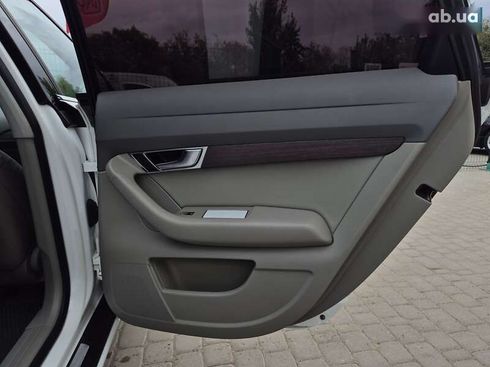 Audi A6 2008 - фото 29