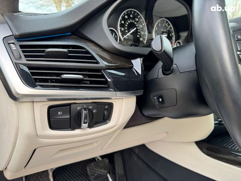 BMW X5 2017 черный - фото 47