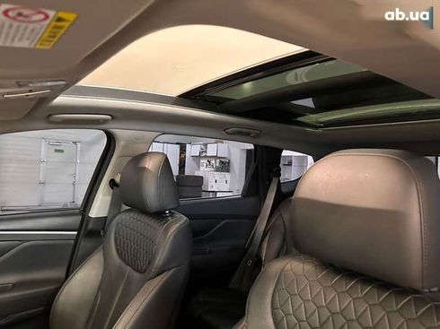 Hyundai Santa Fe 2018 - фото 19